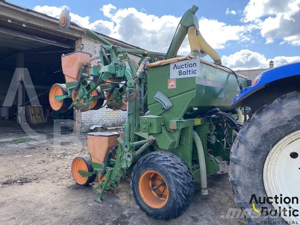 Amazone ED 602 K Precision sowing machines