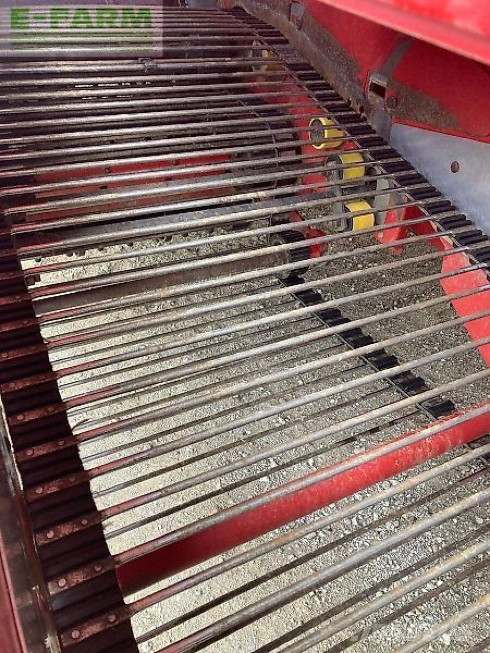 Grimme se 85-55 Potato harvesters and diggers