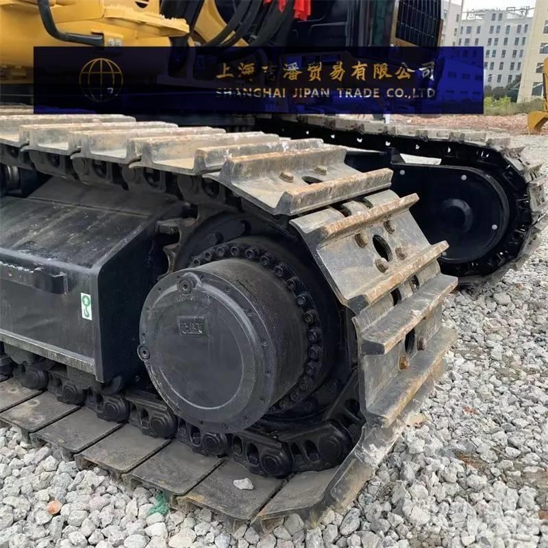 CAT 336 GC Crawler excavators