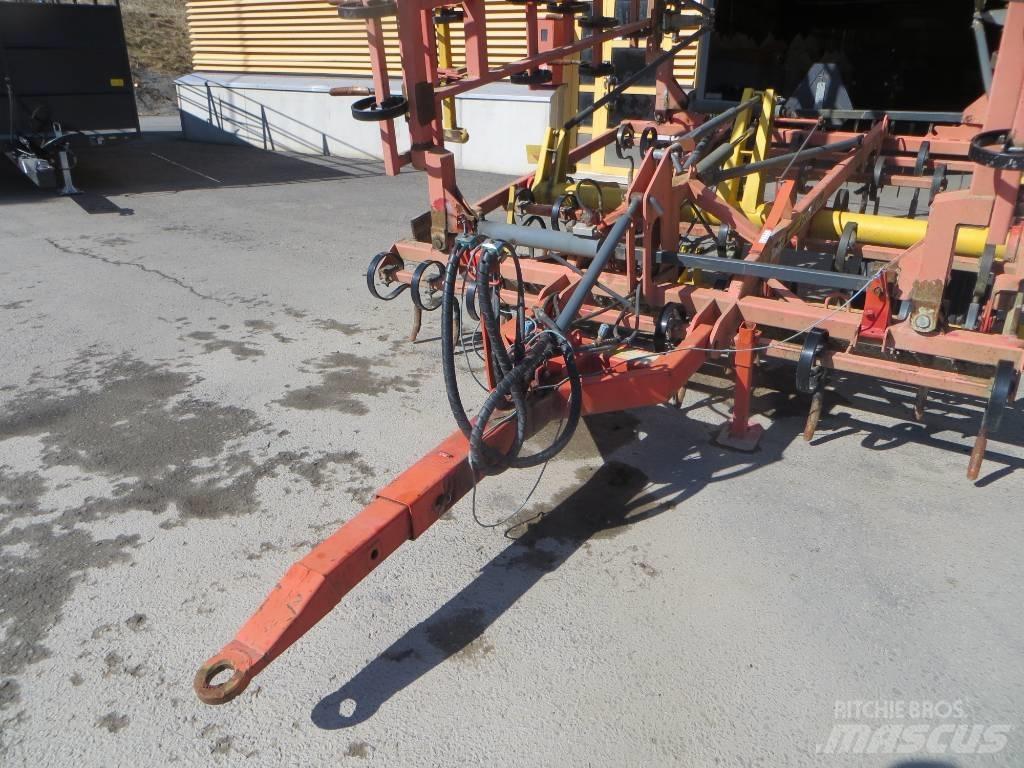 Tume 7206 Nordic Harrows