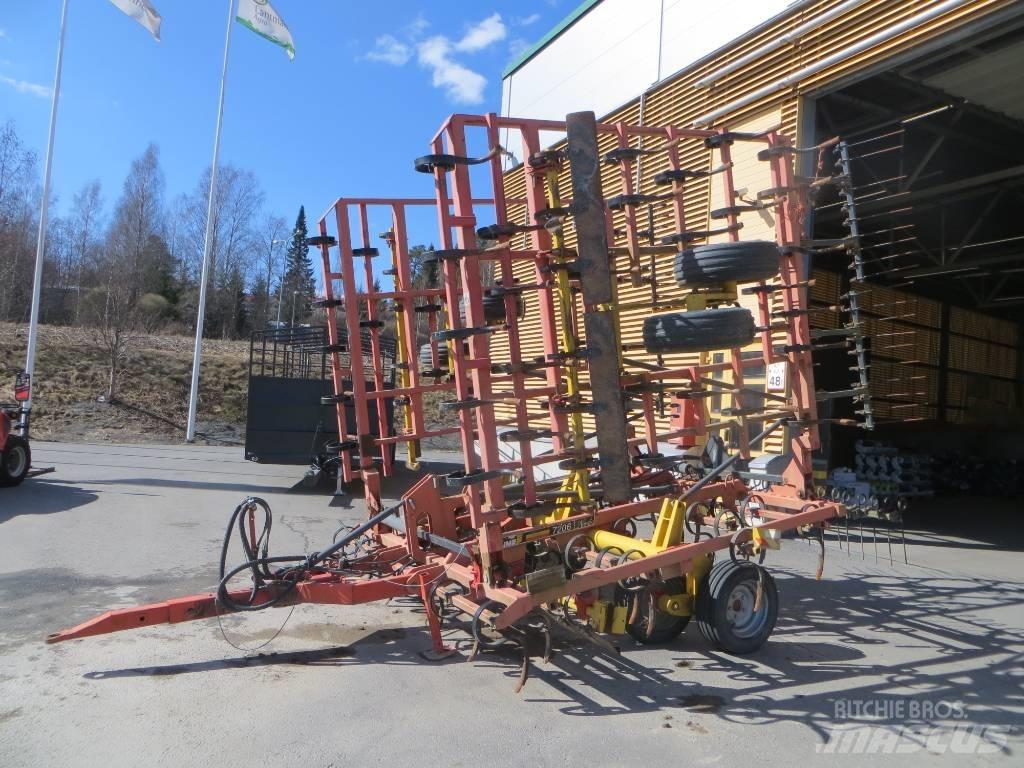 Tume 7206 Nordic Harrows