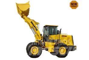 Shantui SL50WA Wheel loaders