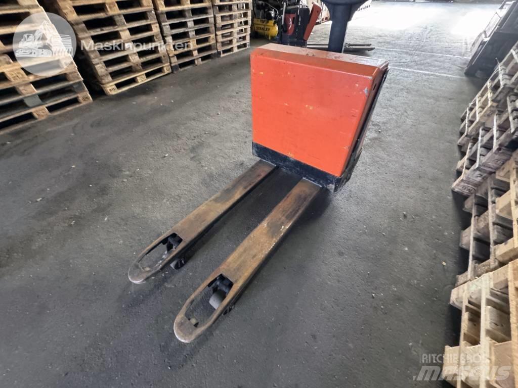 BT LWE 180 Low lifter