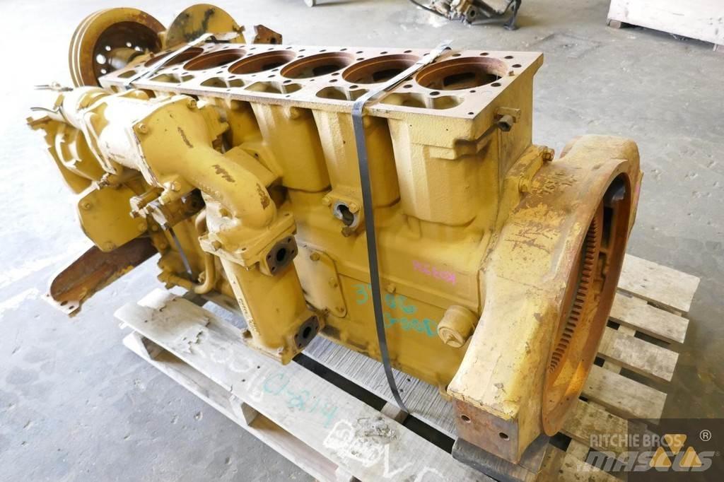 CAT 3306 Engines