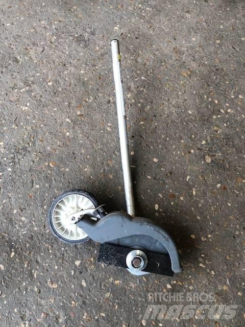 Honda SSET EDGER Groundcare - Others