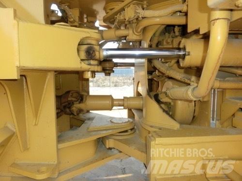 CAT 950H Wheel loaders