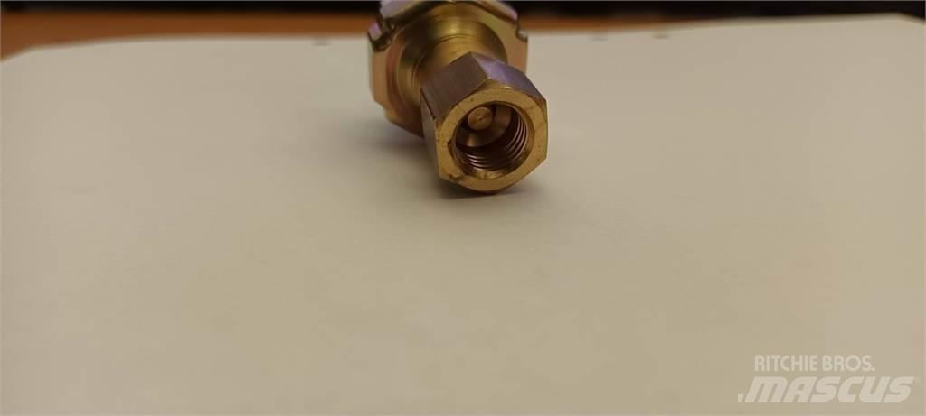 Eco Log 7015791 Electronics