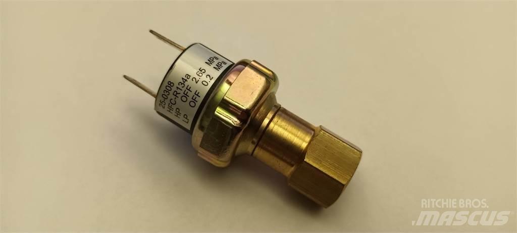 Eco Log 7015791 Electronics