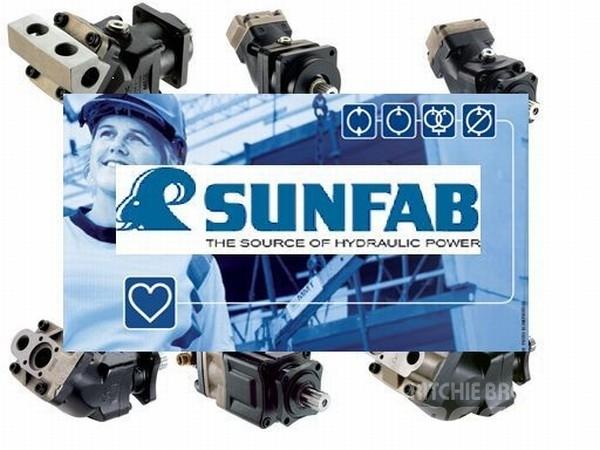 SUNFAB SC 034 Transportation - Others