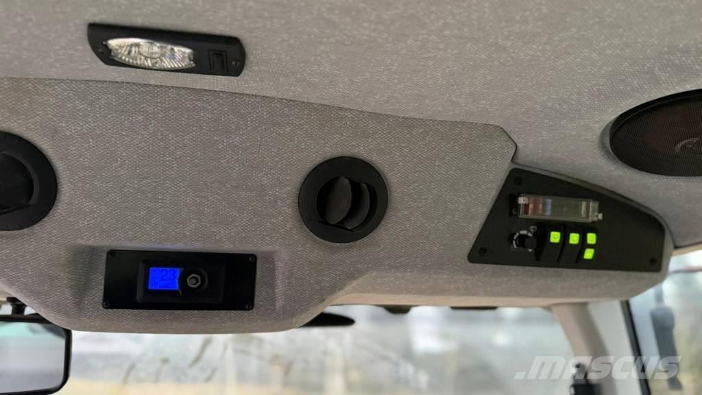 Dynapac CA 3500 PD Single drum rollers