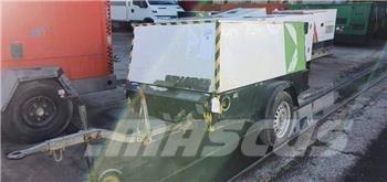 Kaeser M 50 Compressors