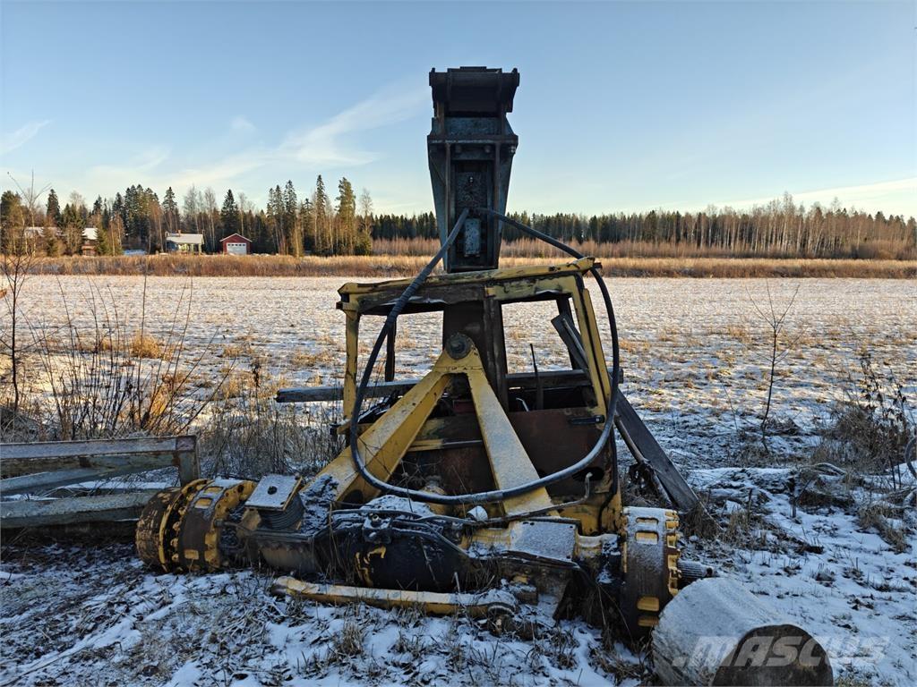 Daemo DMB 2200 Hammers / Breakers