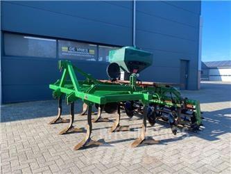 Kotte FLGR 300 Cultivators