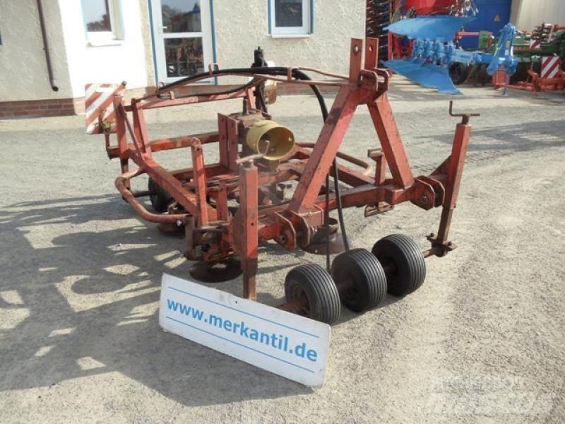  Möhrenköpfer Other harvesting equipment