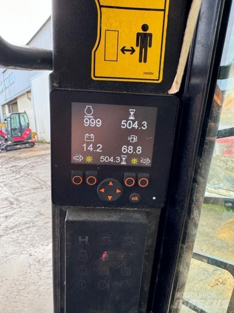 Gehl R165 *SOLD/VENDU Skid steer loaders