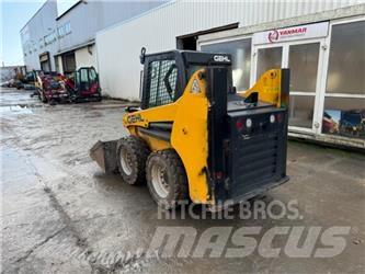 Gehl R165 *SOLD/VENDU Skid steer loaders