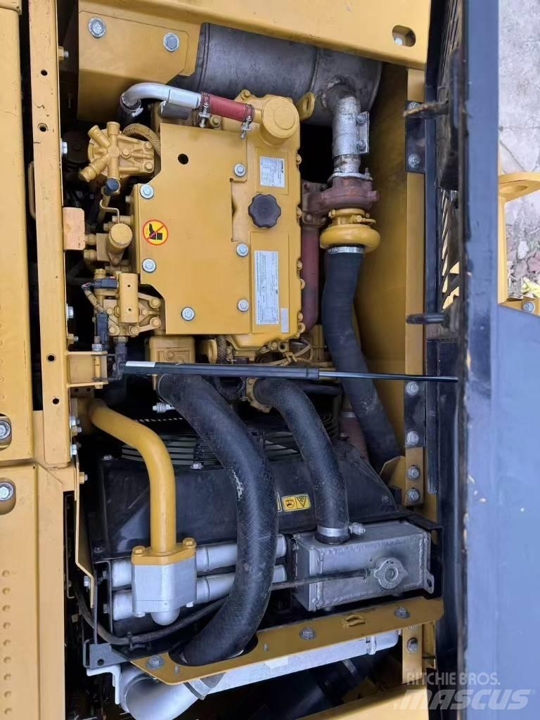 CAT 312GC Crawler excavators