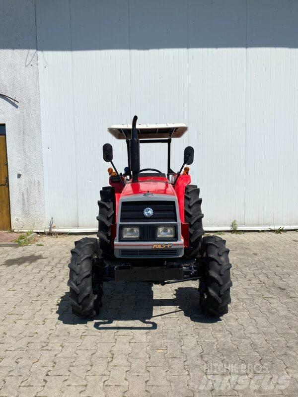 Mitsubishi MT28 Compact tractors