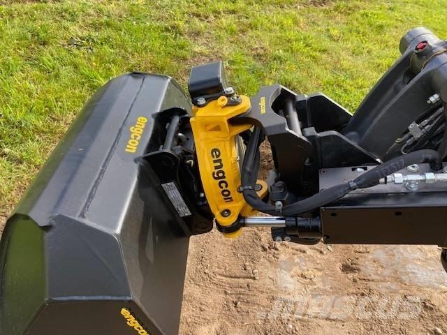 Eurocomach 22 SR Mini excavators < 7t (Mini diggers)