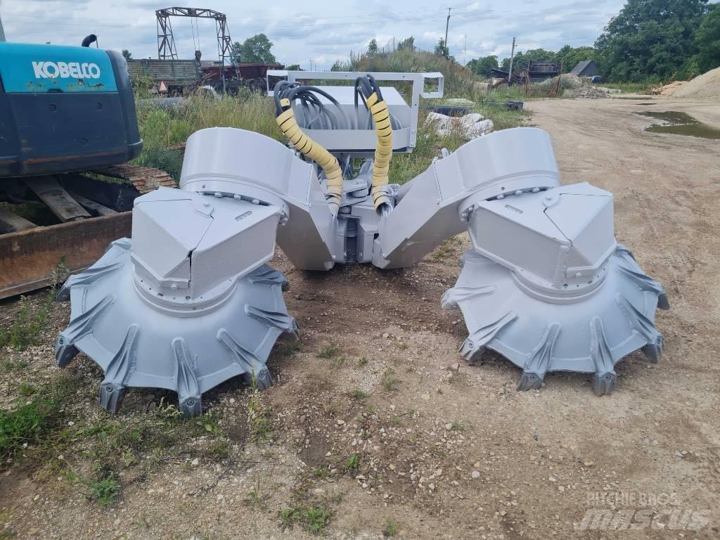 Bracke T26 Forestry - Others
