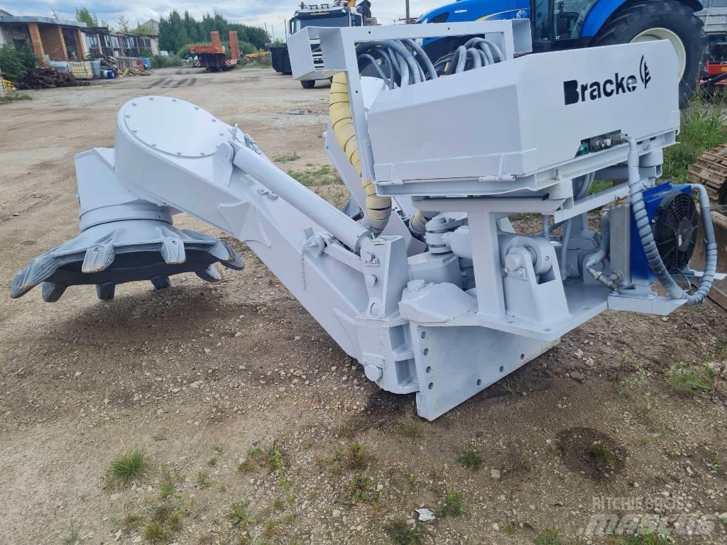 Bracke T26 Forestry - Others