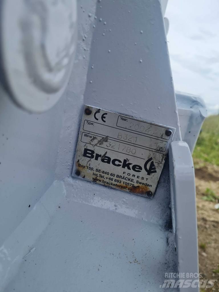 Bracke T26 Forestry - Others