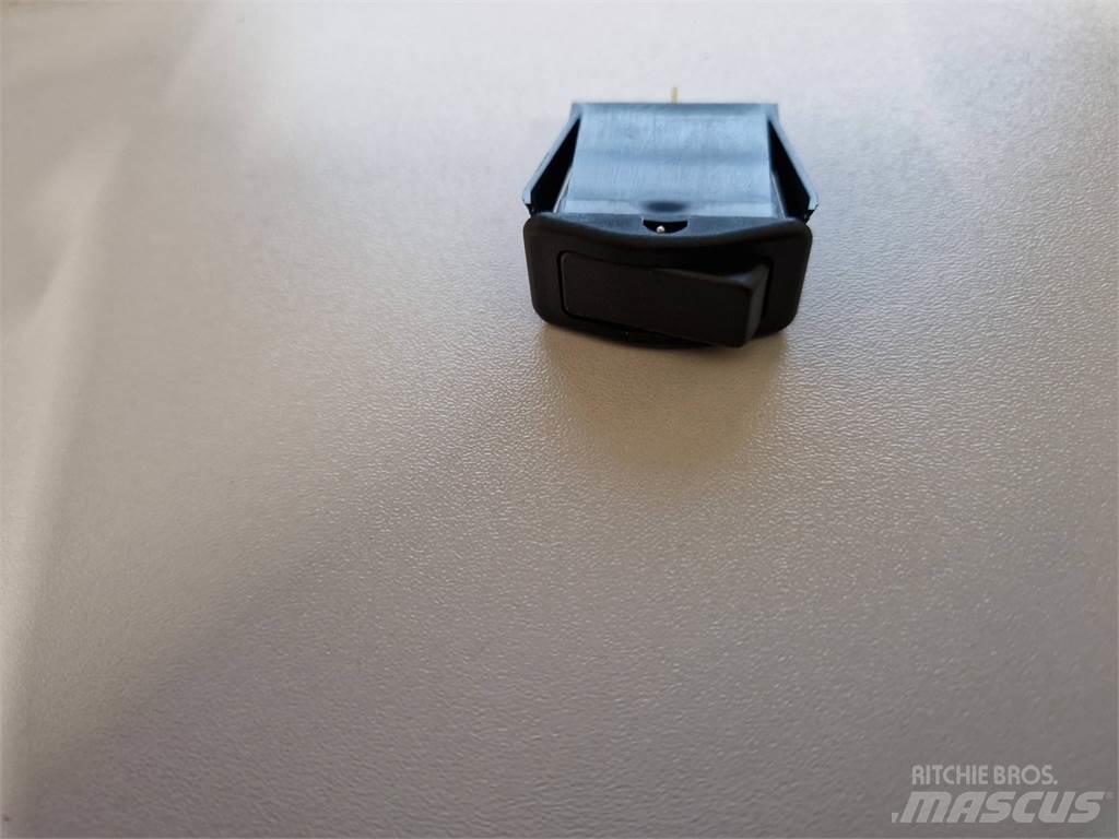 Ponsse 0069075 Electronics