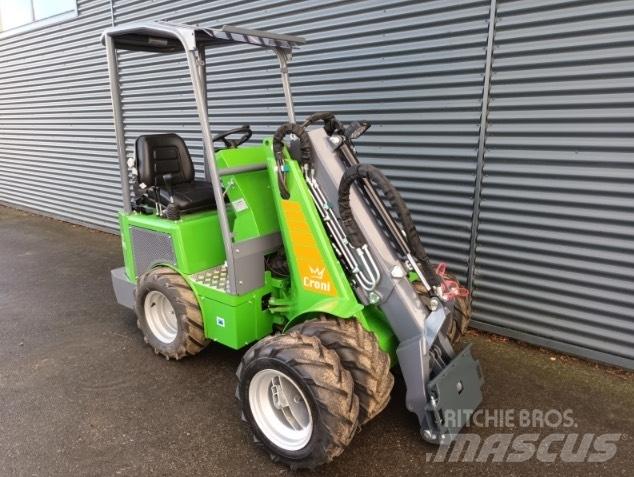 Croni lh 110 Mini loaders
