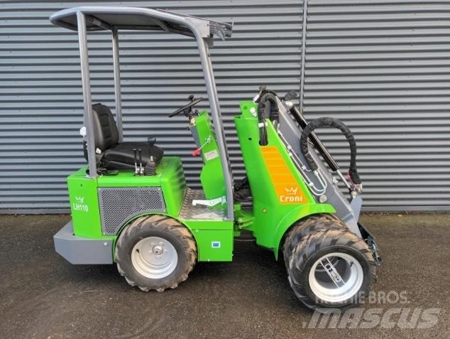 Croni lh 110 Mini loaders