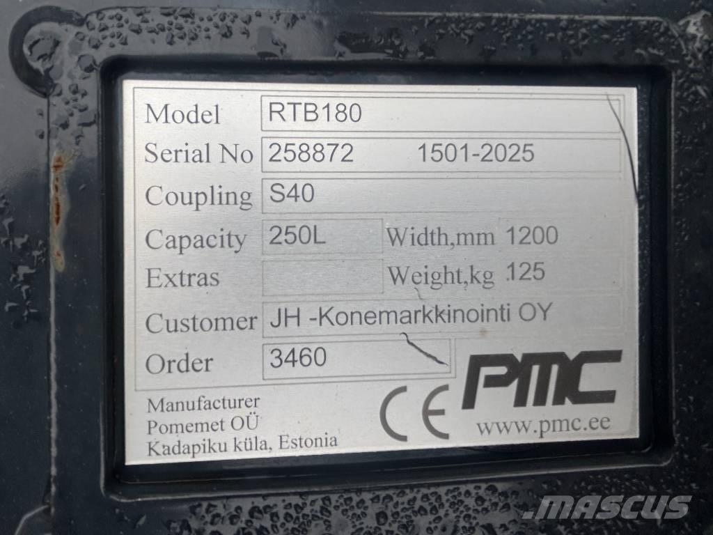 JCB 56 Z-2 Mini excavators < 7t (Mini diggers)