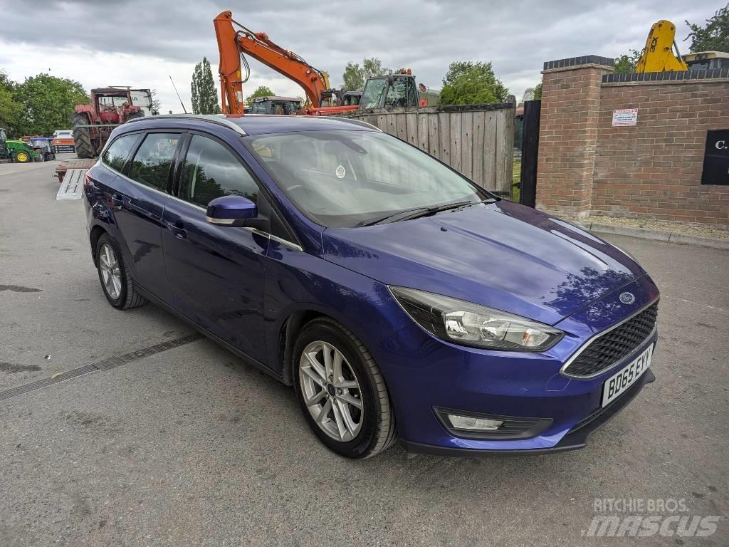 Ford Focus Cars