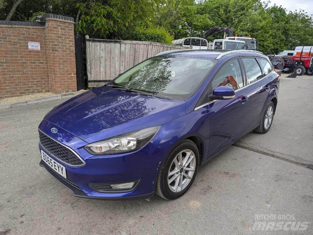 Ford Focus Cars