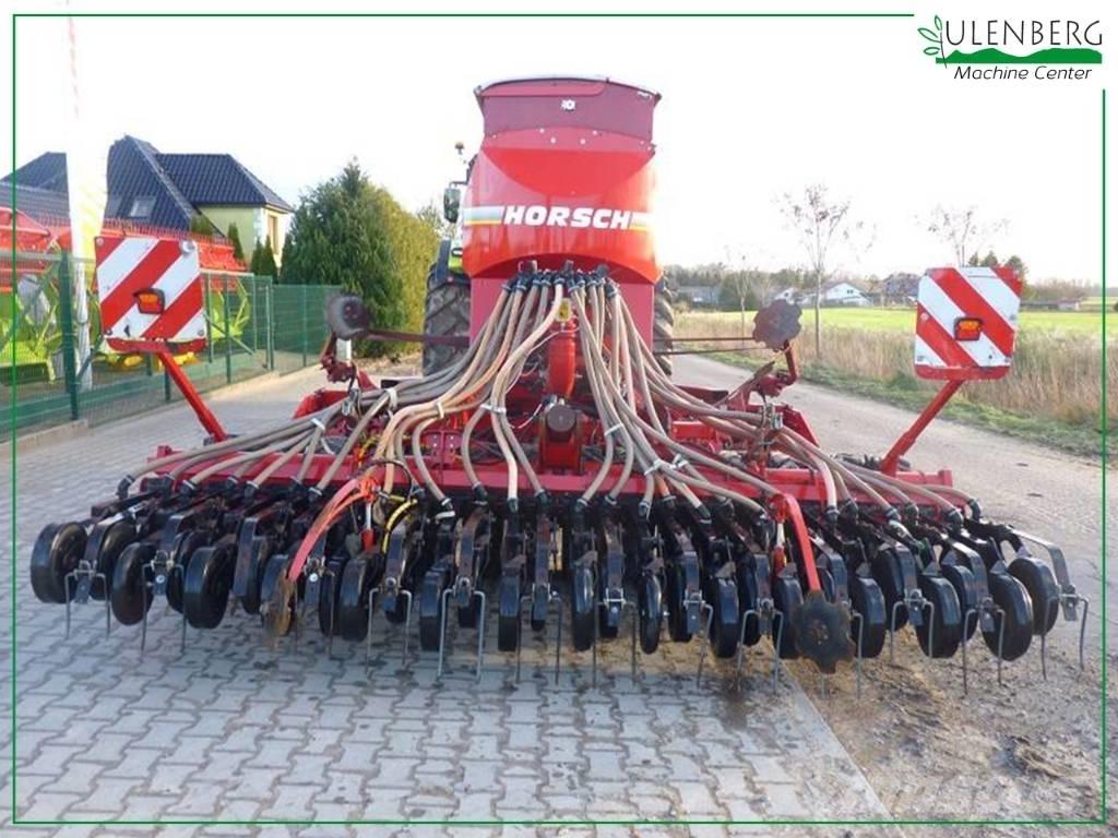 Horsch Pronto 4 DC Drills