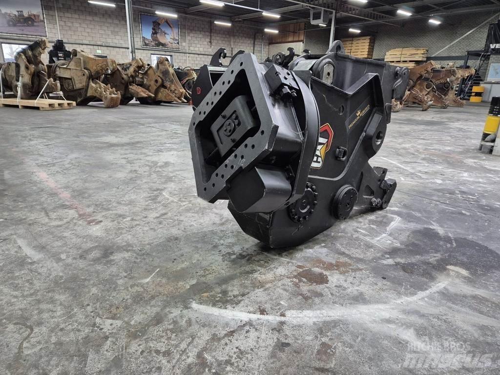 CAT MP-318-CC Cutters