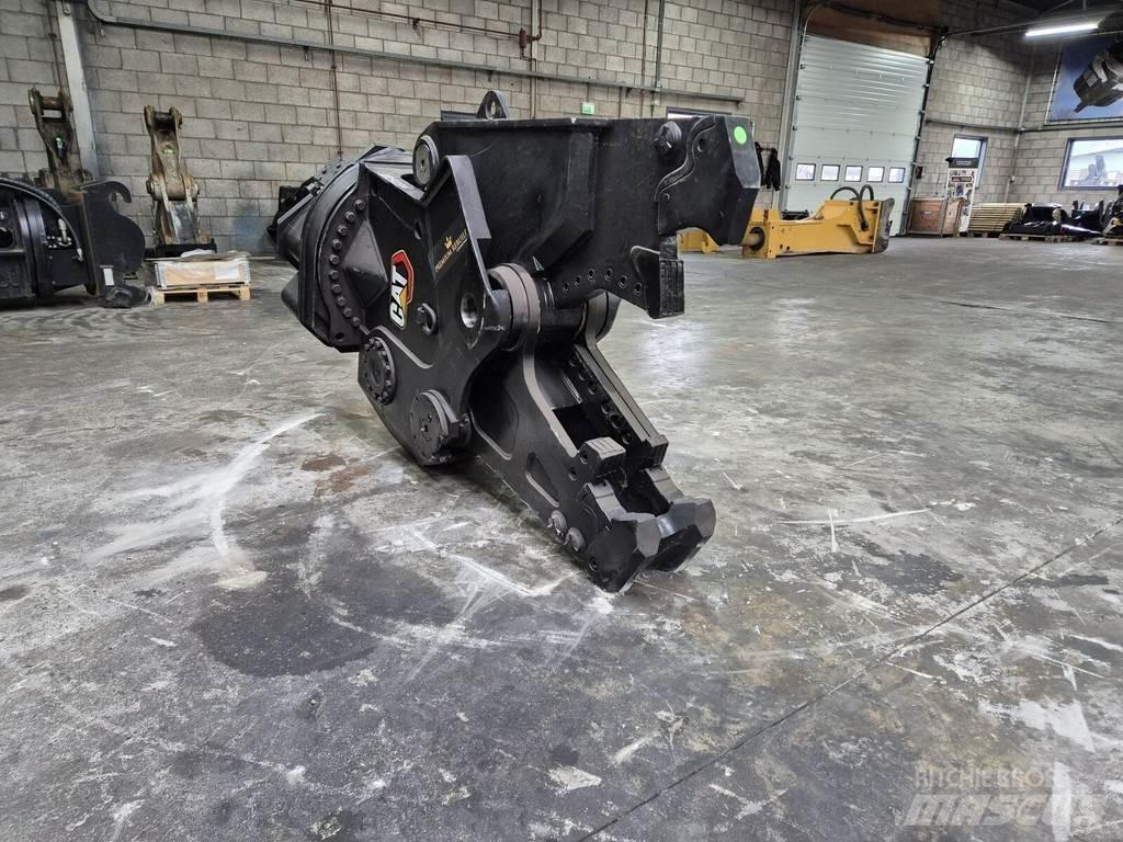 CAT MP-318-CC Cutters