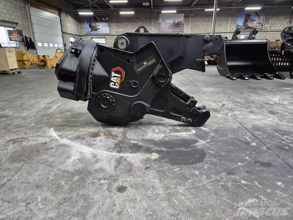 CAT MP-318-CC Cutters