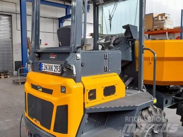 Bergmann C 805 S Articulated Dump Trucks (ADTs)