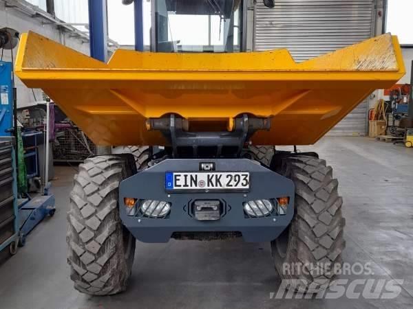 Bergmann C 805 S Articulated Dump Trucks (ADTs)