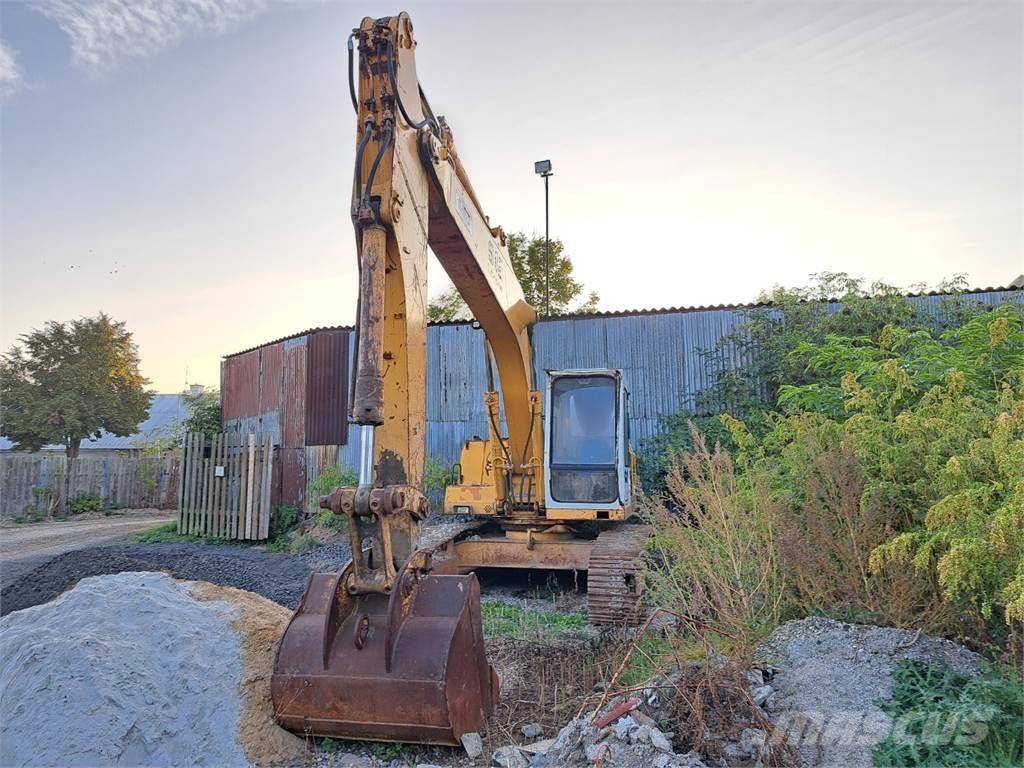 Liebherr R912 LC Construction - Others