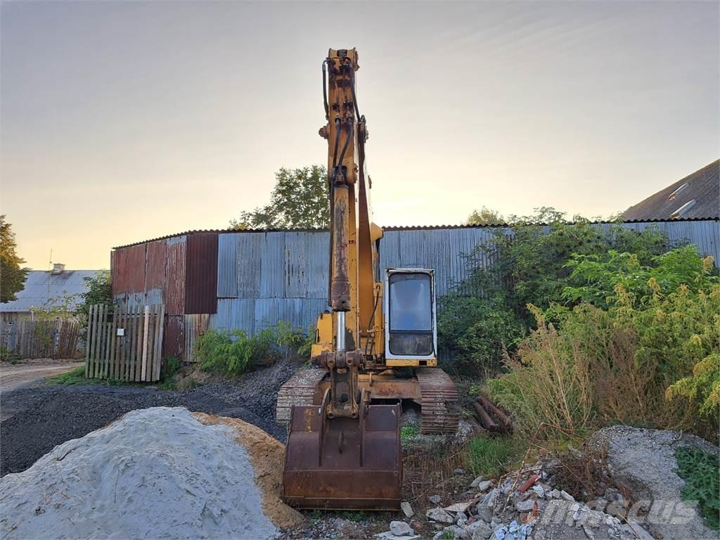 Liebherr R912 LC Construction - Others