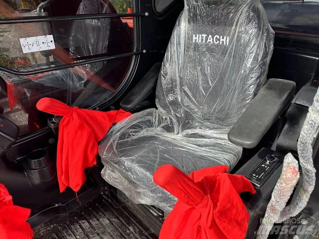 Hitachi ZX 200-6 Midi excavators  7t - 12t