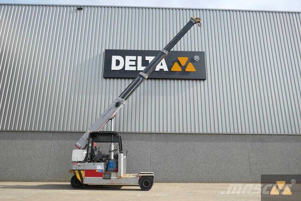  Manitex-Valla 75E Other lifting machines