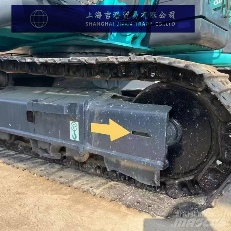 Kobelco 210 Crawler excavators