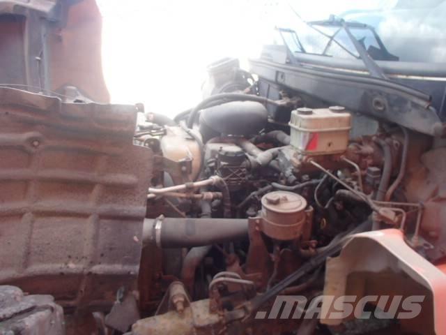 Hino 185 Flatbed / Dropside trucks