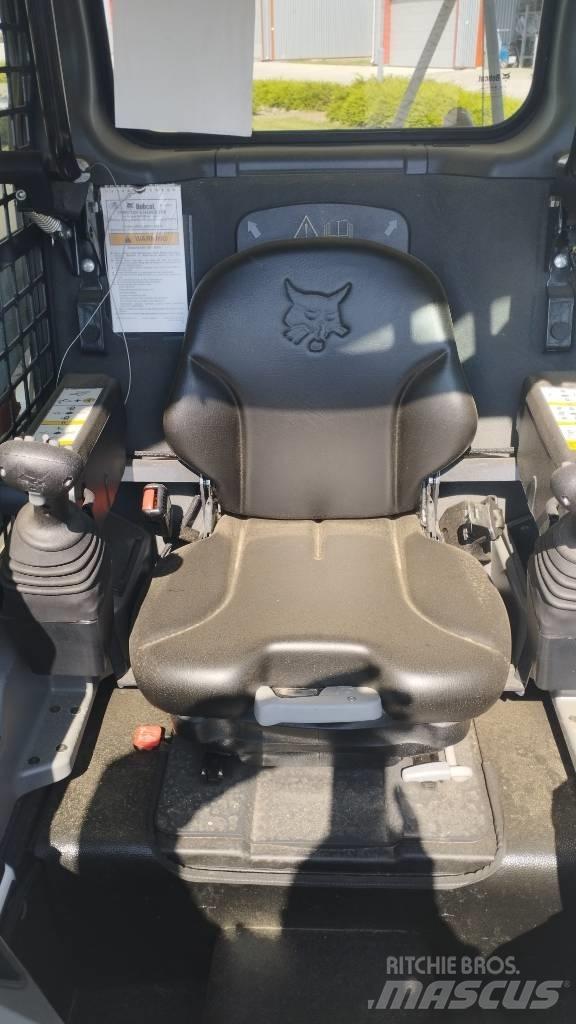 Bobcat S 510 Skid steer loaders