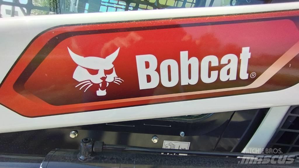 Bobcat S 510 Skid steer loaders