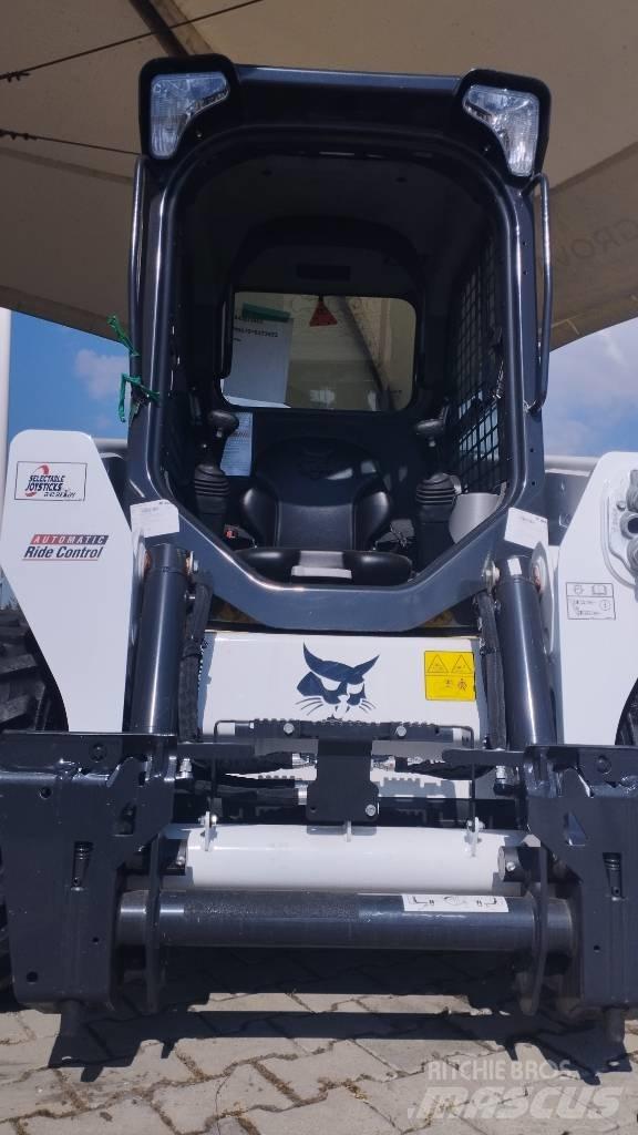 Bobcat S 510 Skid steer loaders