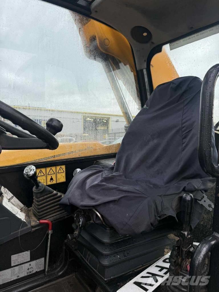 JCB 531-70 Telescopic handlers