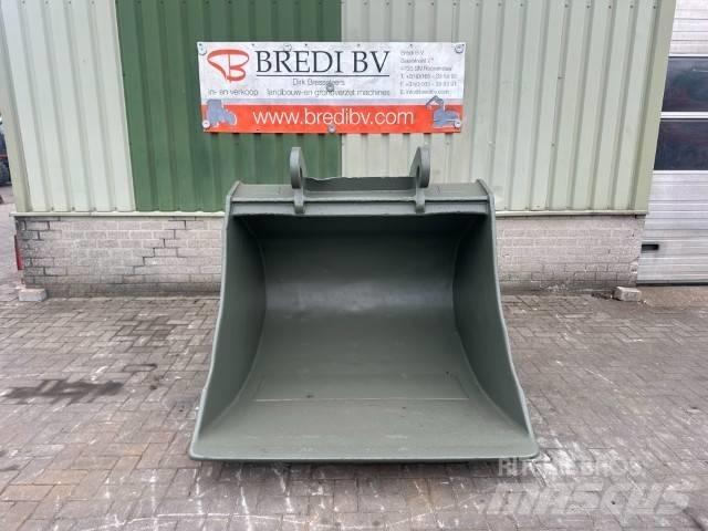  DieplepelBak CW45 Buckets