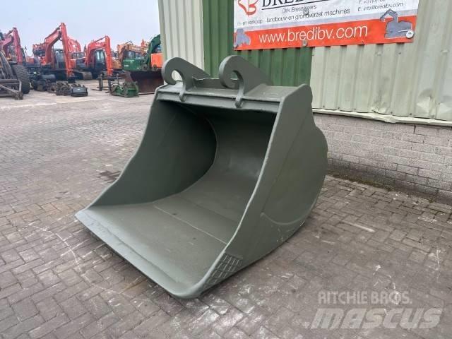  DieplepelBak CW45 Buckets